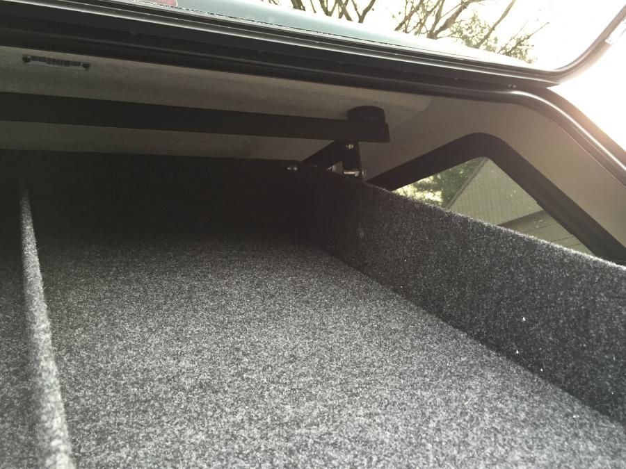 Cap Pack Sport 3 Ishler's Truck Caps